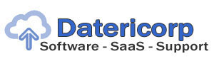 Datericorp - Custom Software - SaaS - Support